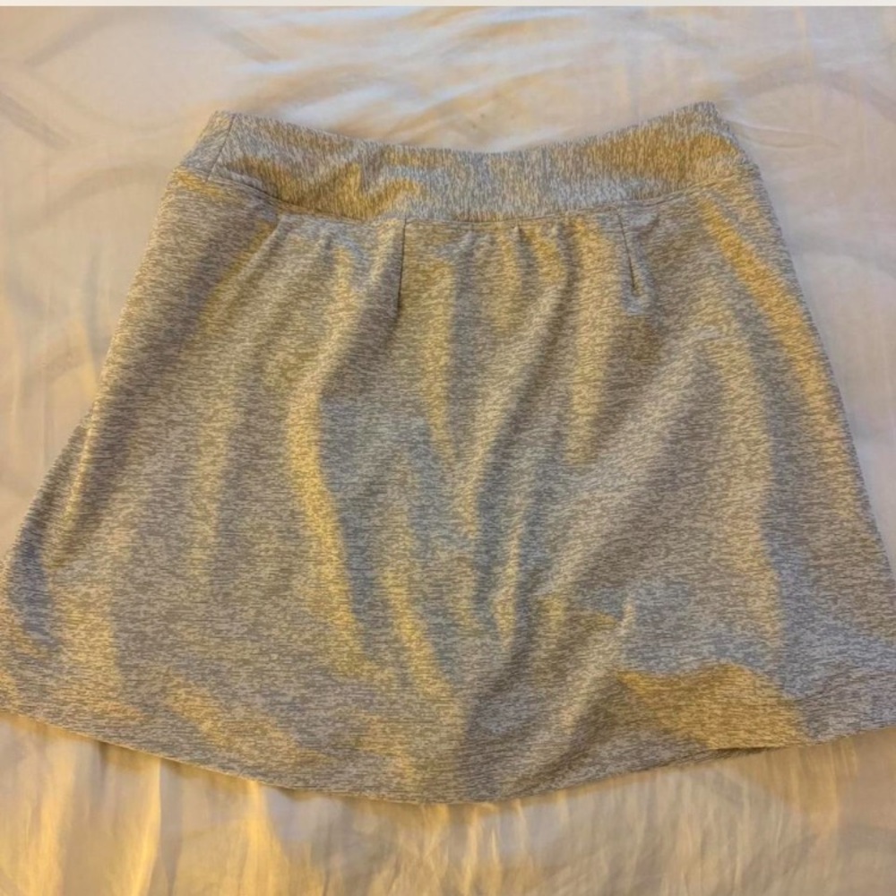 Outdoor voices skirt